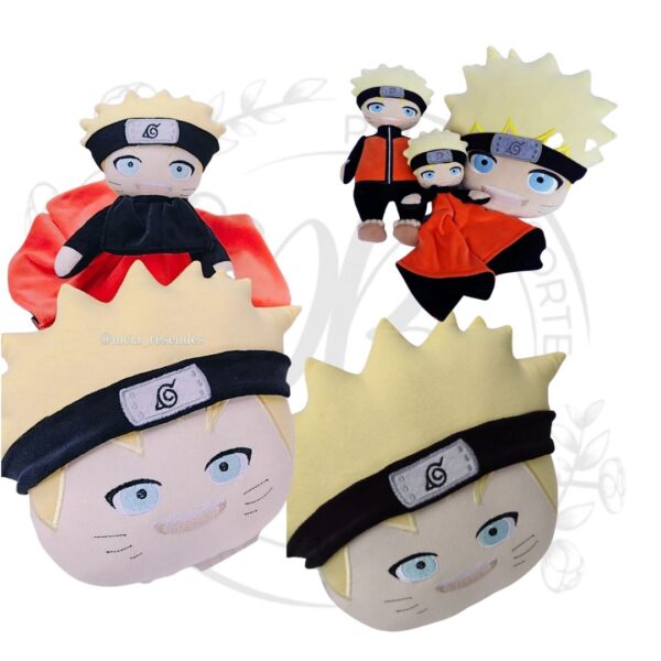 Menino NINJA - Imagem 2