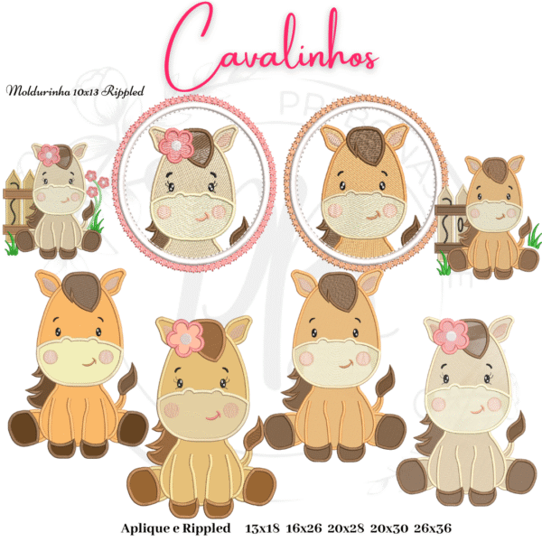 cavalinhos