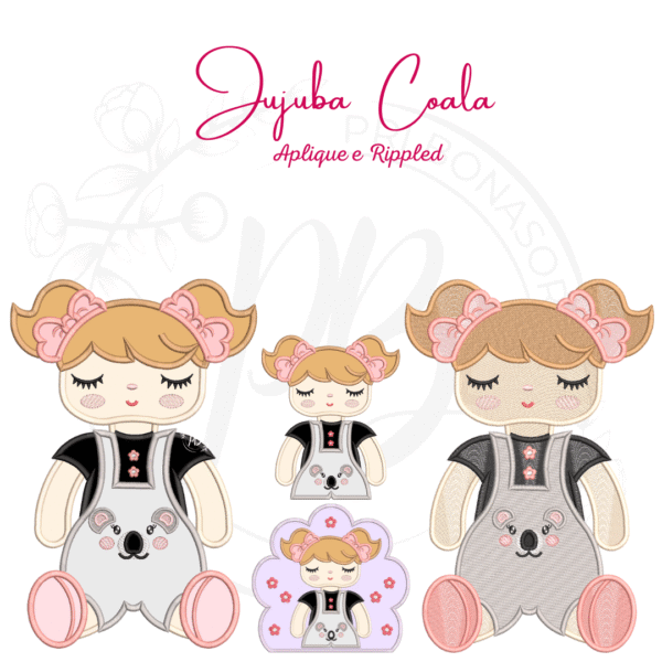 Jujuba Coala