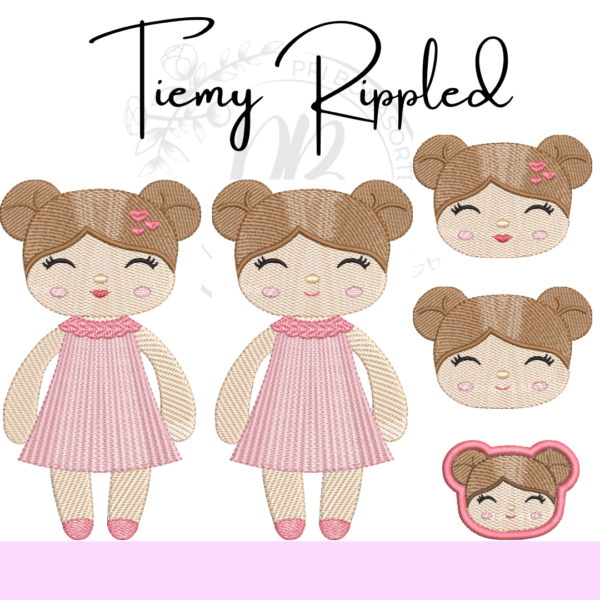 Tiemy Rippled