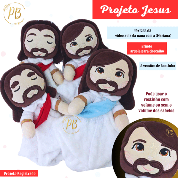Projeto Naninha Jesus