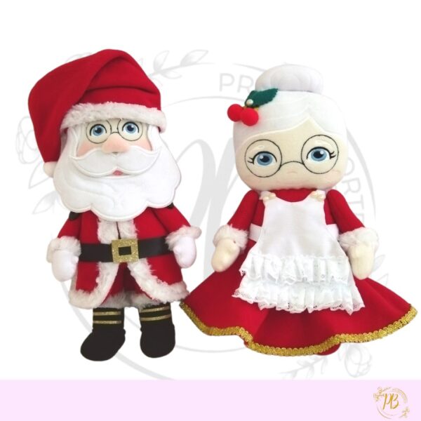 NATAL EUROPEU