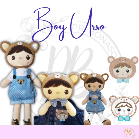 Boy Urso