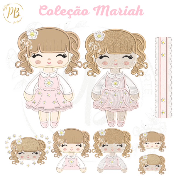 MARIAH 2