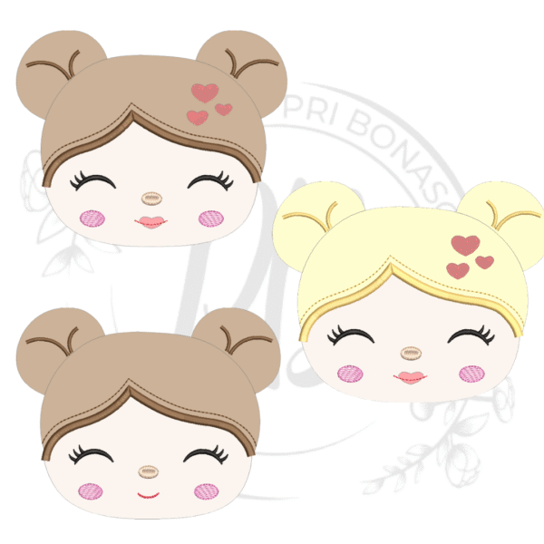 Naninha Tiemy - Imagem 3