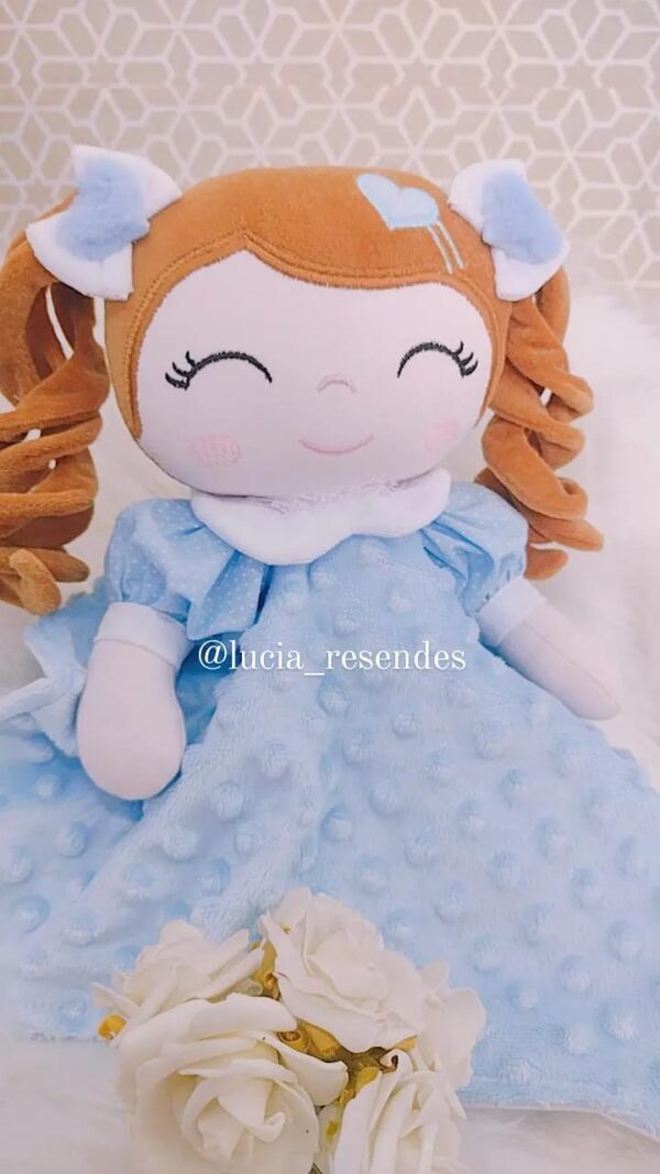LEYA Princesa coração - Imagem 2