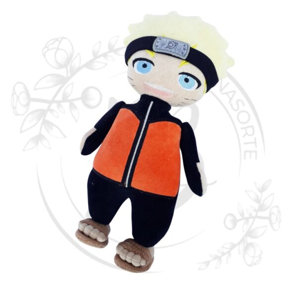Menino NINJA - Imagem 3