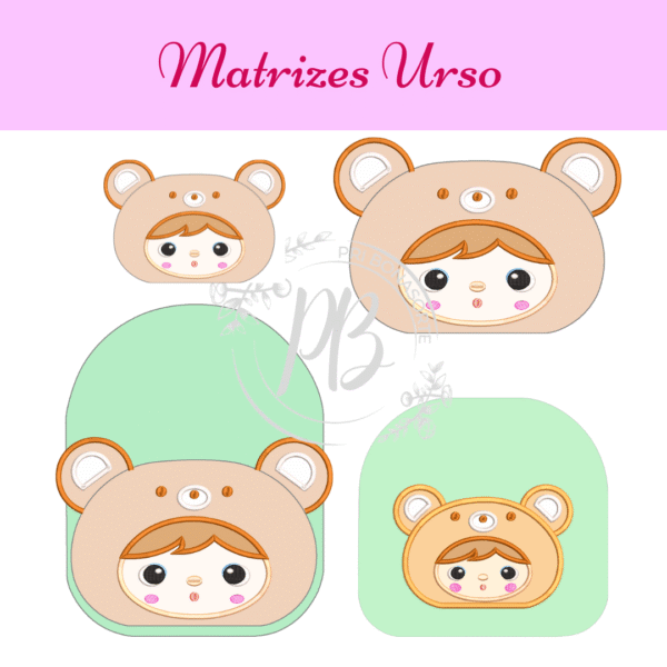 Matrizes volta as aulas VOL 1 - Imagem 7