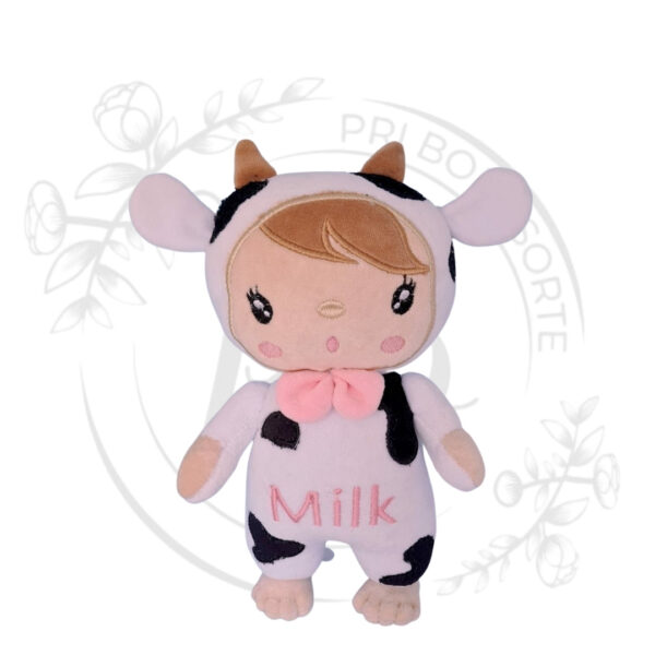 Baby Milk e Luck - Imagem 2