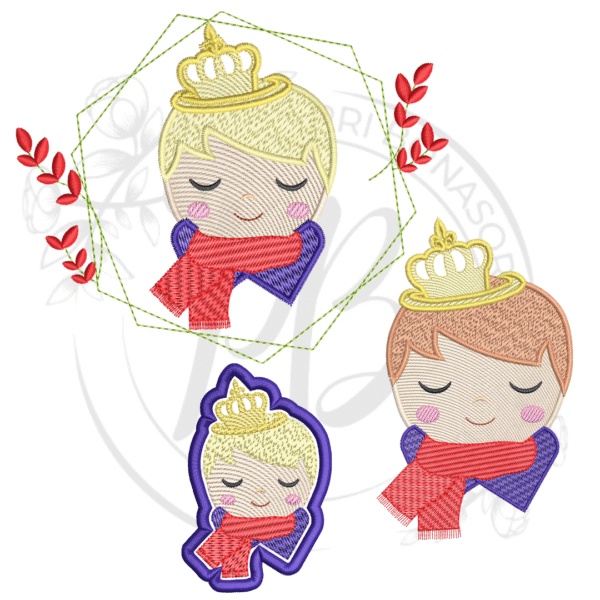O Pequeno Principe - Imagem 2