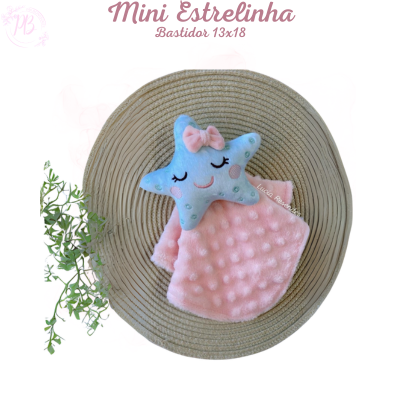 ESTRELINHA BRINDE