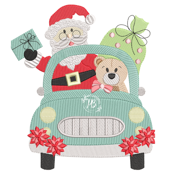 MAGIA DO NATAL - Imagem 2
