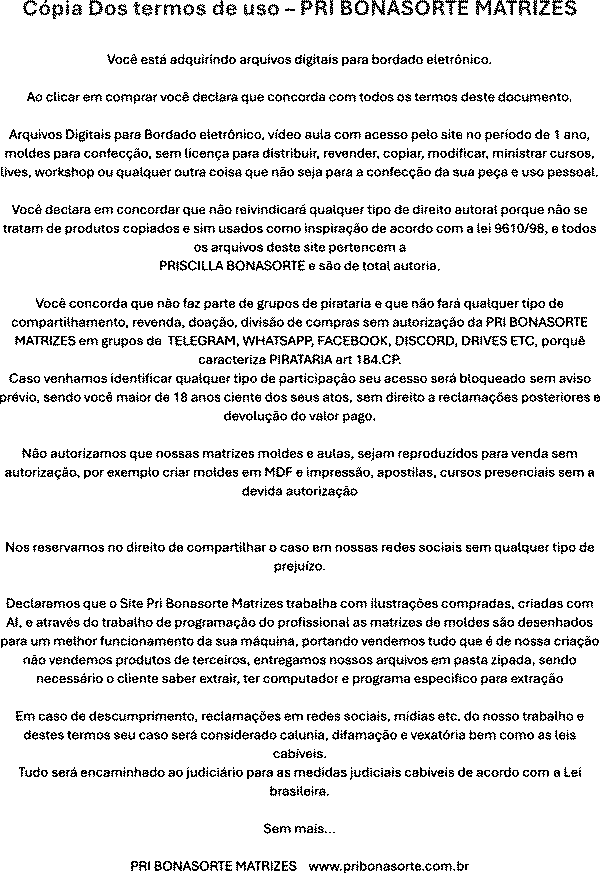 NOSSA SENHORA DAS GRAÇAS APLIQUE E RIPPLED - Imagem 2