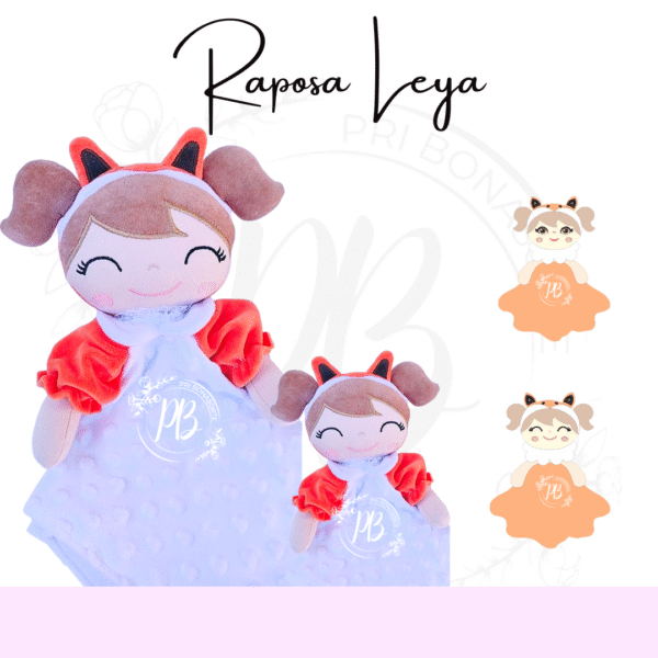 Leya Raposa