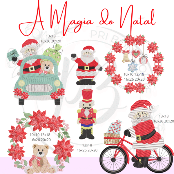 MAGIA DO NATAL