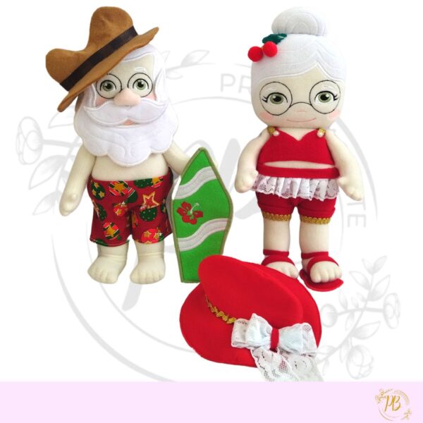 COLEÇÃO NATAL ENCANTADO 2022 - Imagem 4