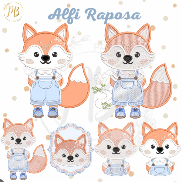 AIFI RAPOSA