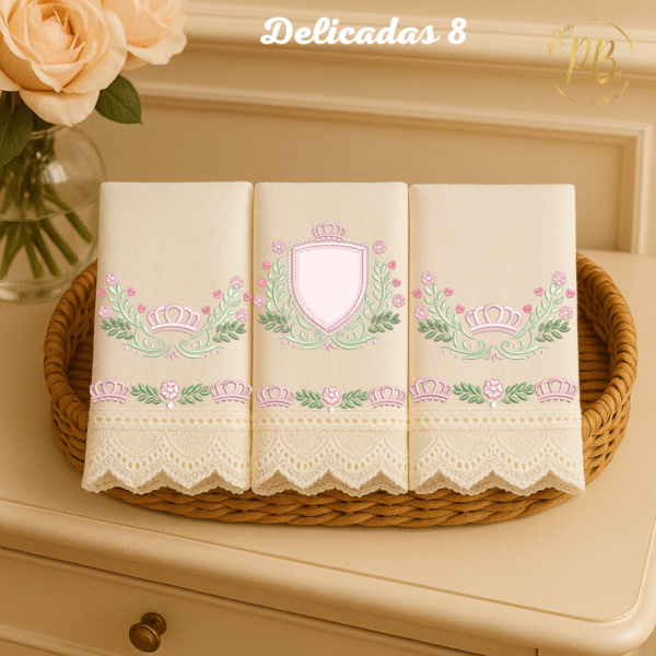 Delicadas 8 - Imagem 2