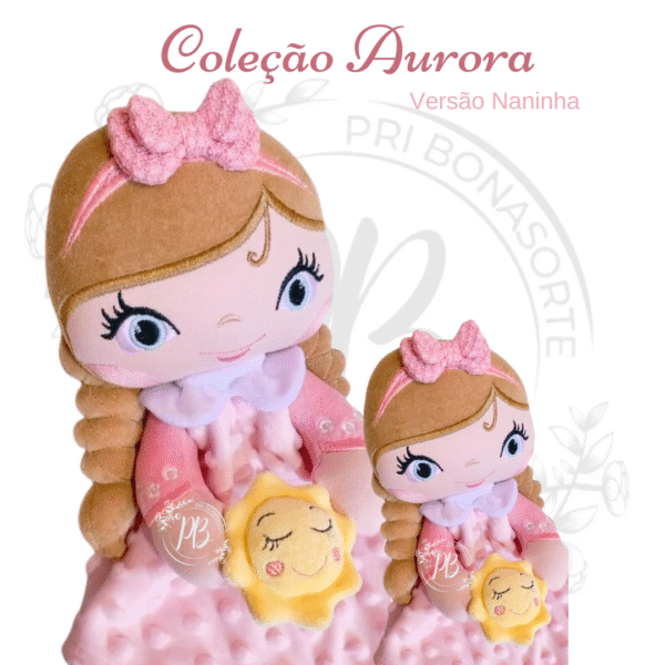 Aurora versão Naninha