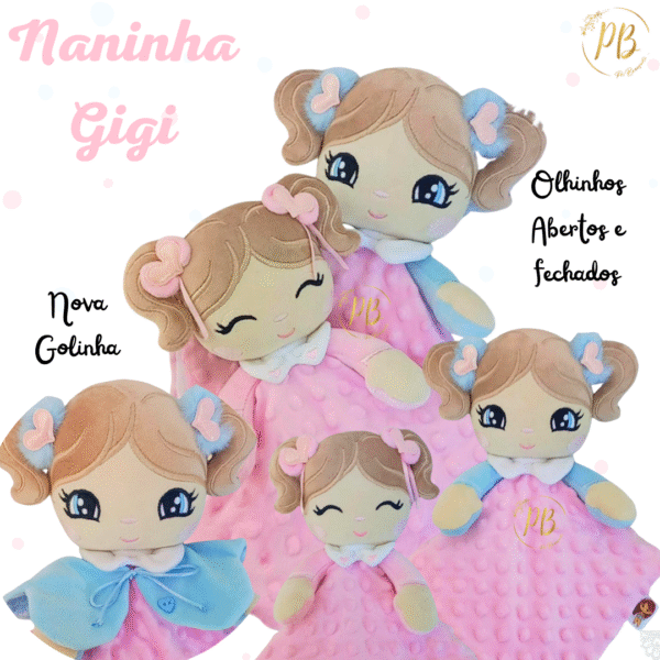 Naninha Gigi
