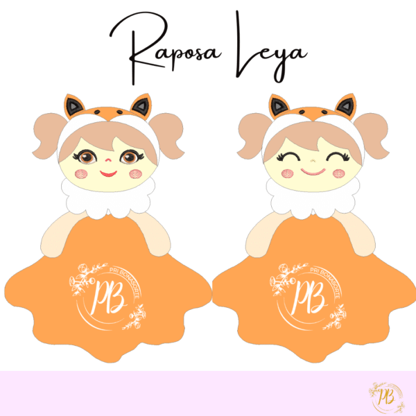 Leya Raposa - Imagem 2