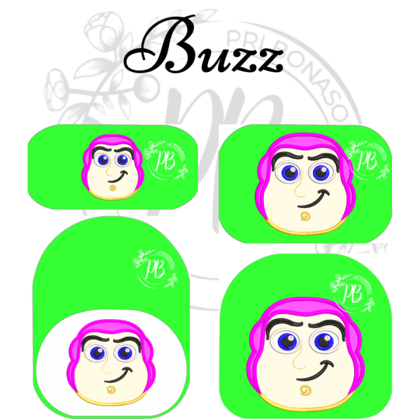 MATRIZES BUZZ VOLTA AS AULAS EDI E PRI