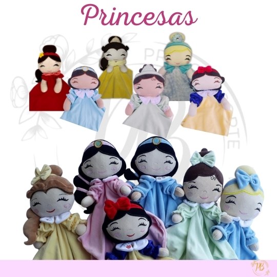 Princesas