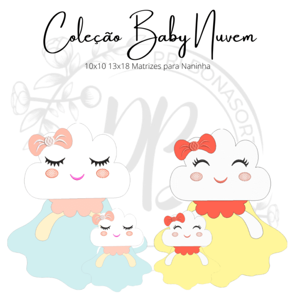 Baby Nuvem