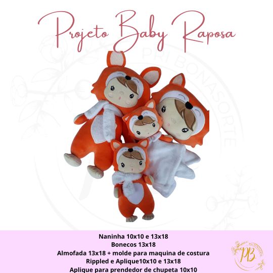 Baby RAPOSA