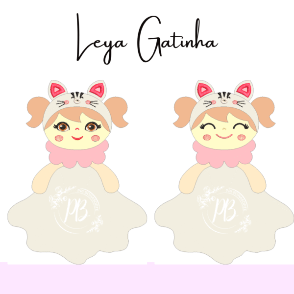Leya Gatinha - Imagem 2