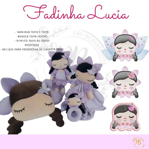 FADINHA Lucia