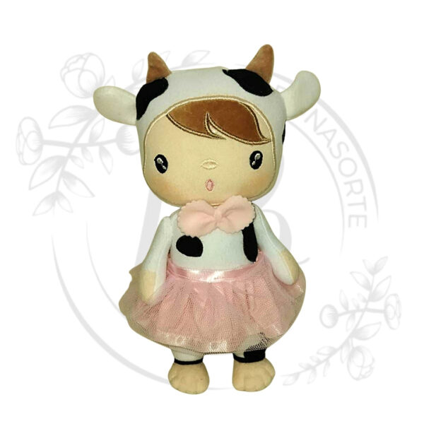 Baby Milk e Luck - Imagem 3