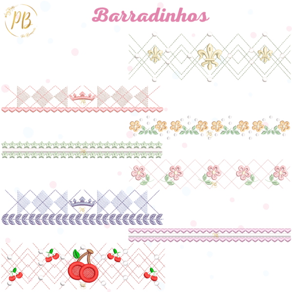 Barradinhos