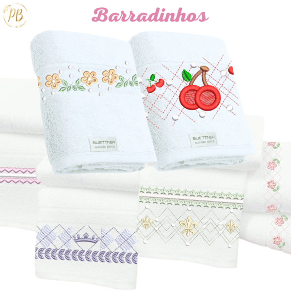 Barradinhos - Imagem 2