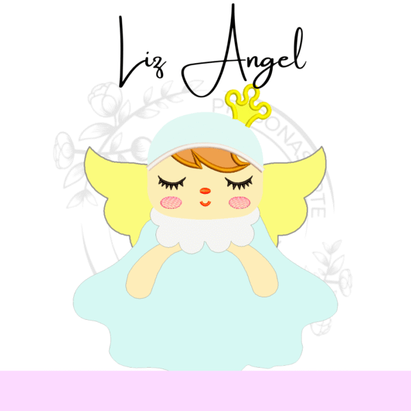 LIZ ANGEL