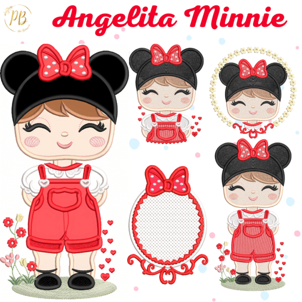 Angelita Minnie