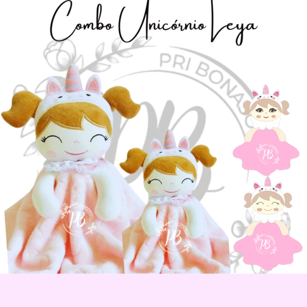 Leya Unicornio