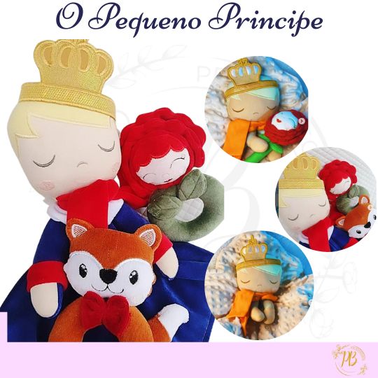 O Pequeno Principe