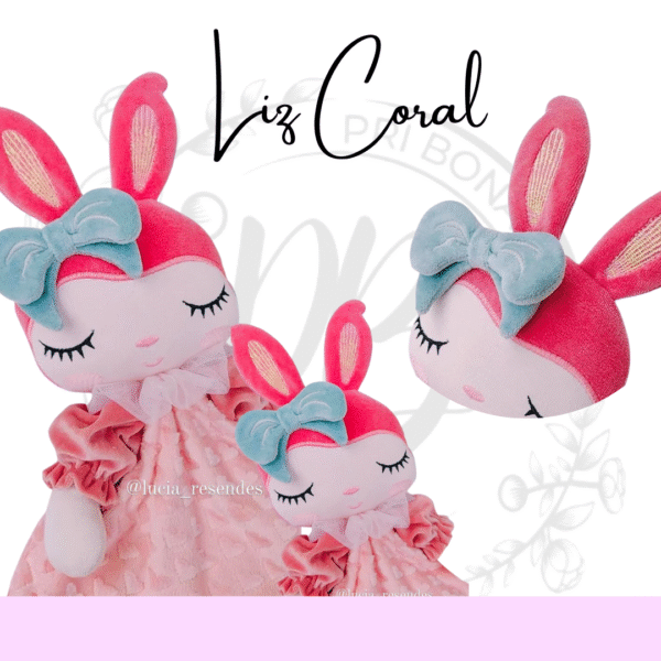 Liz Coral - Imagem 4