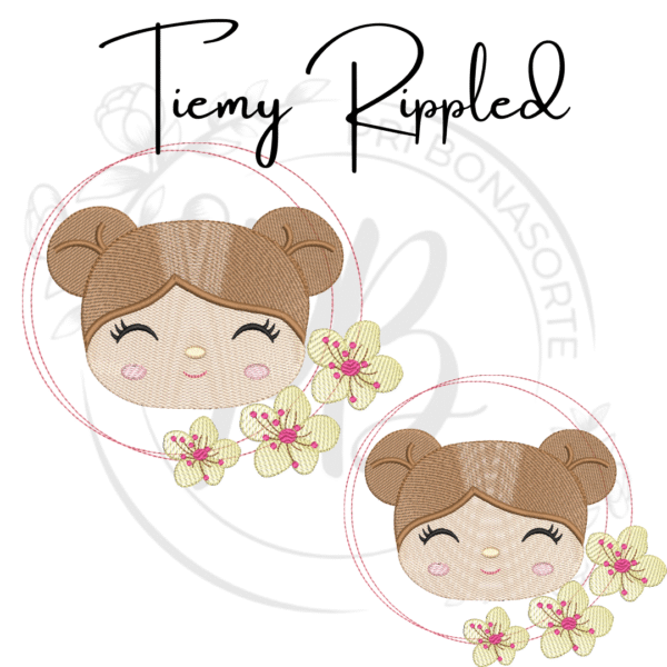 Tiemy Rippled - Imagem 2