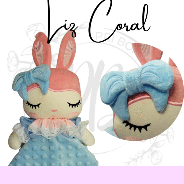 Liz Coral - Imagem 3