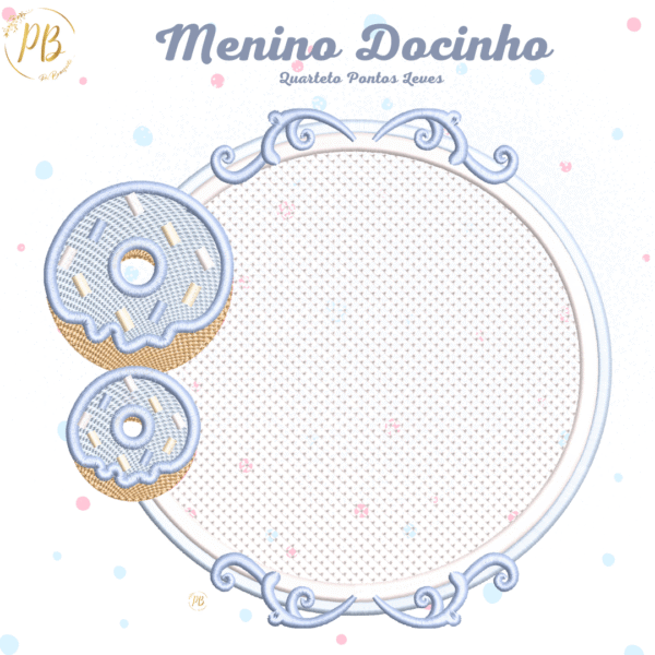 Menino Docinho - Imagem 5