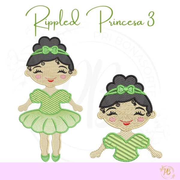 TIANA - Imagem 2