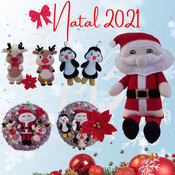 Natal 2021 Vol 2
