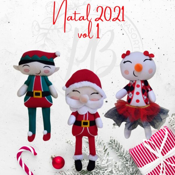 Natal 2021 Vol 1