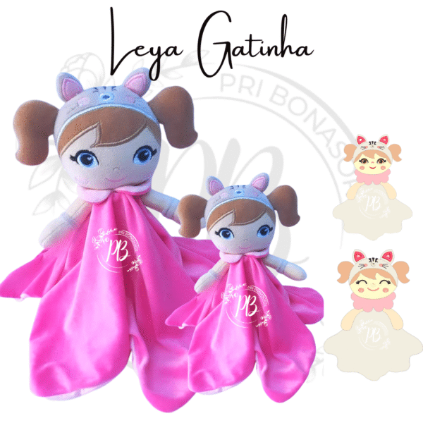 Leya Gatinha