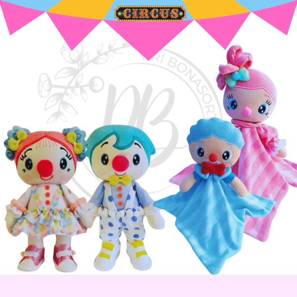 Circo da Alegria