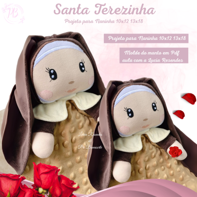 Sta Terezinha projeto