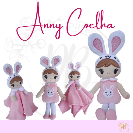 Anny Coelha