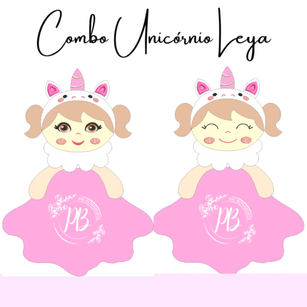 Leya Unicornio - Imagem 2